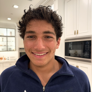 Fundraising Page: Mark Minasian